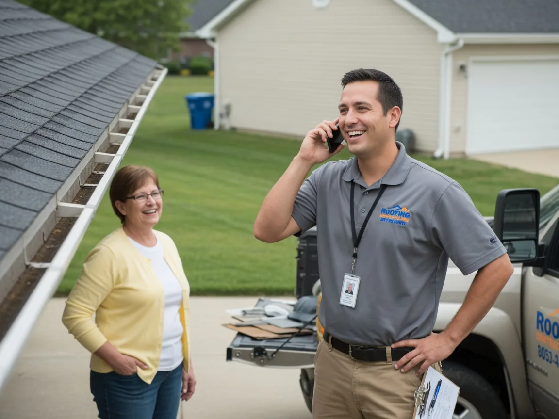 Local Roofing Contractors Richardton, ND FAQs